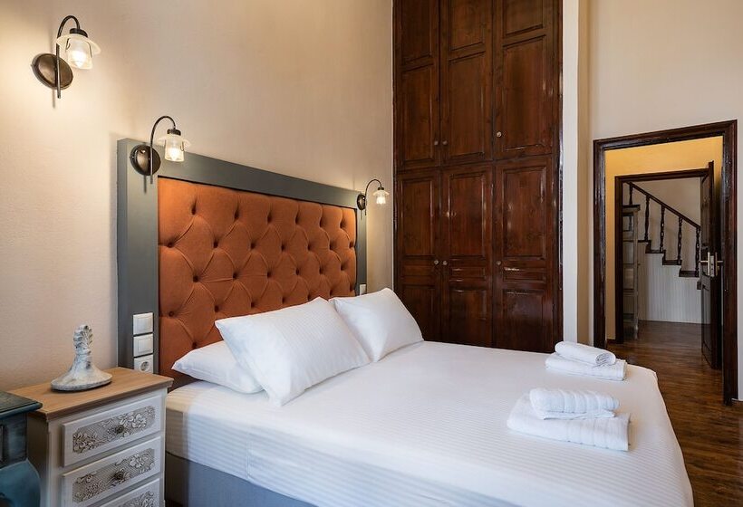 חדר סטודיו סטנדרד, Old Town Suites