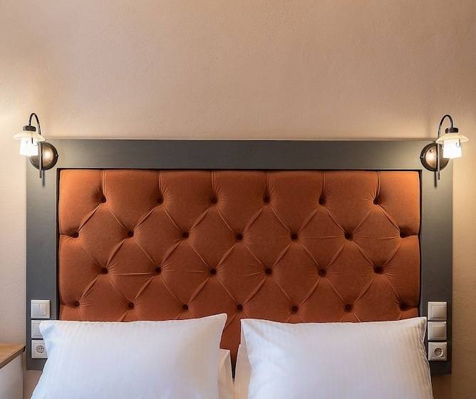 חדר סטודיו סטנדרד, Old Town Suites