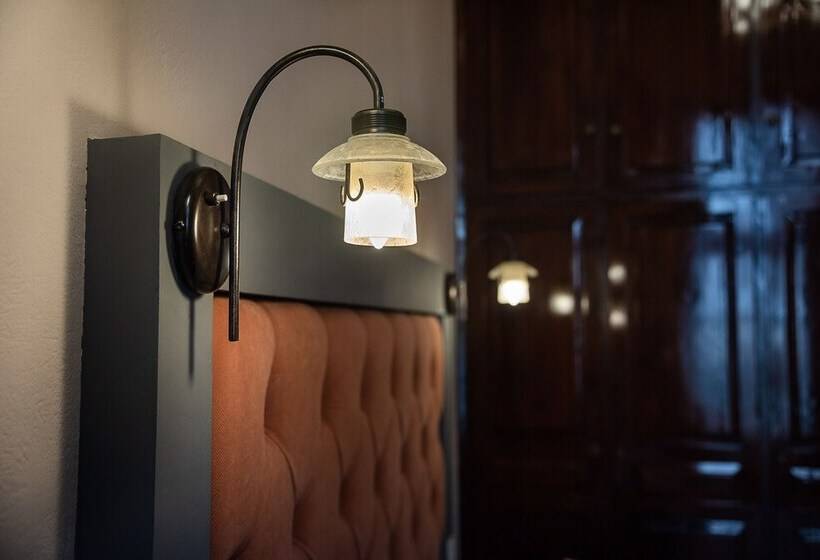 חדר סטודיו סטנדרד, Old Town Suites