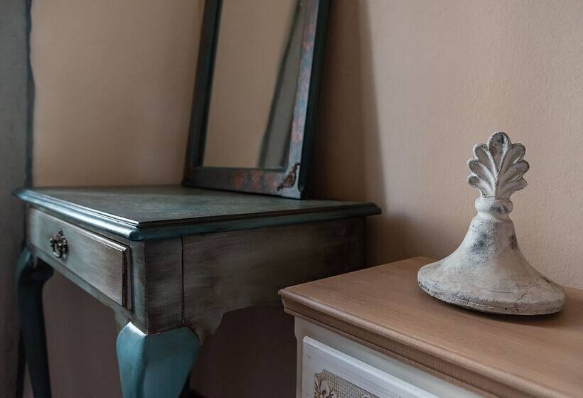 חדר סטודיו סטנדרד, Old Town Suites