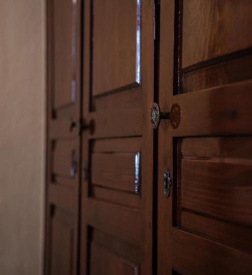 Suíte Familiar, Old Town Suites