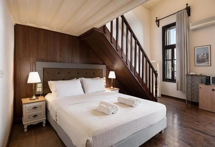 スイート（家族用）, Old Town Suites