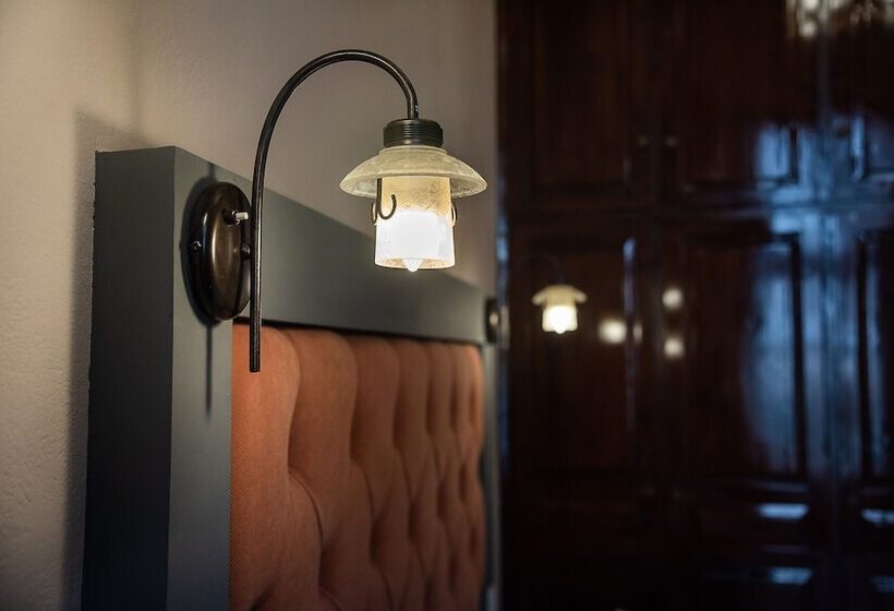 חדר סטודיו סטנדרד, Old Town Suites