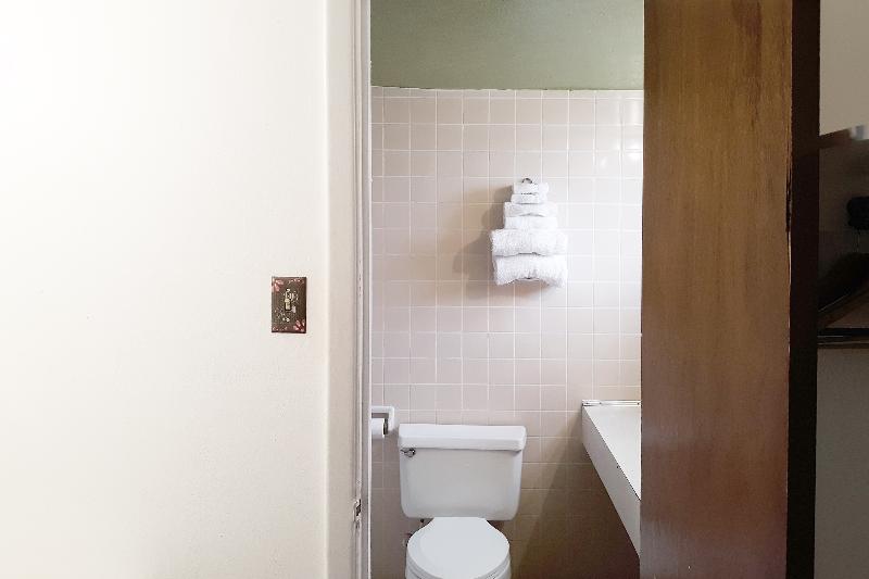 غرفة قياسية سرير كينج, Kings At Clovis