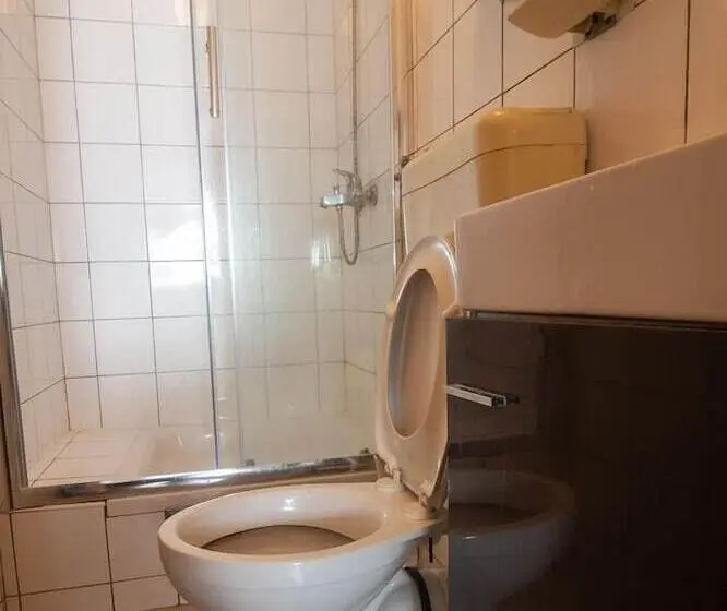 اتاق استاندارد, Bed And Breakfast Jadran