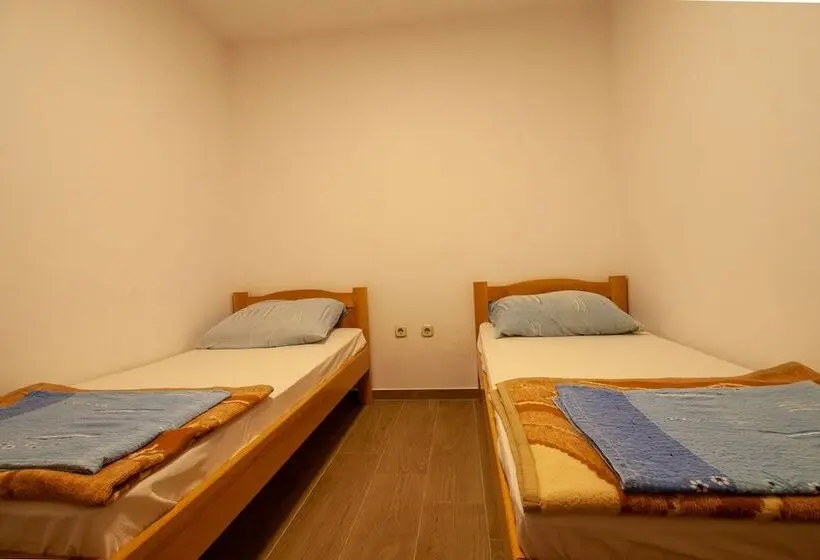اتاق استاندارد, Bed And Breakfast Jadran
