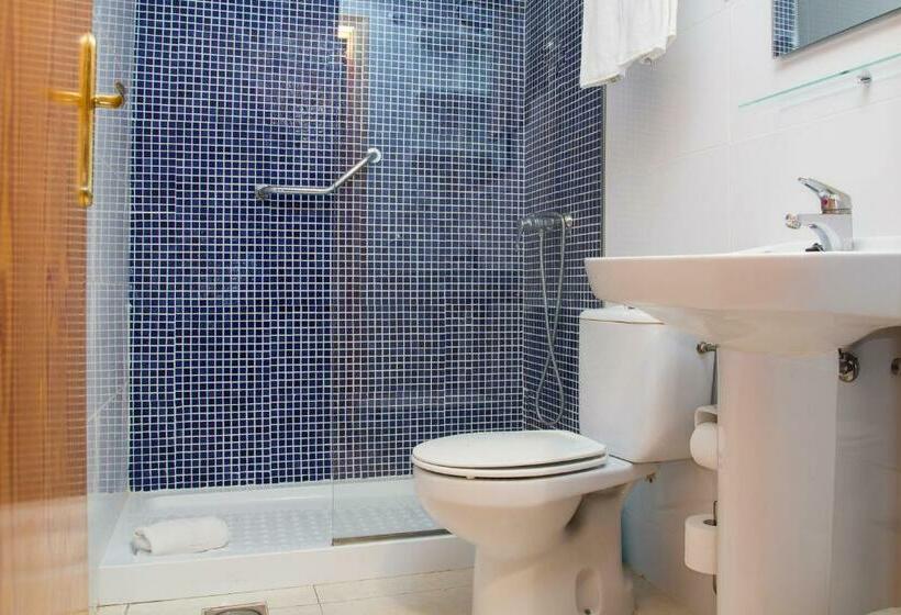 Апартаменты 1 Спальня, Albir Garden Resort