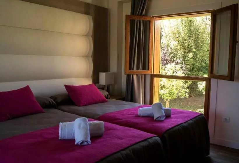 اتاق استاندارد, Albir Garden Resort