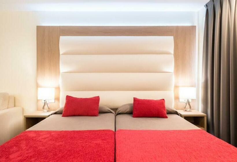 Номер Стандарт, Albir Garden Resort