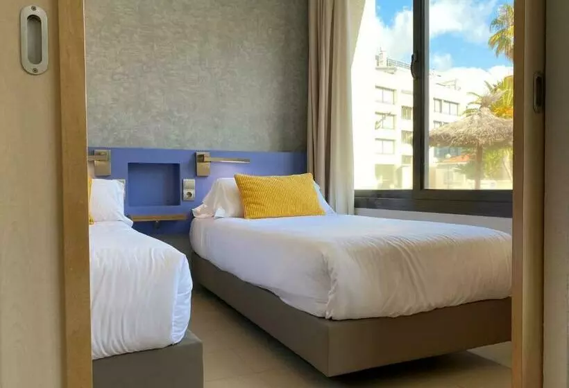 آپارتمان 2 خوابه, Atenea Park Suites & Apartments