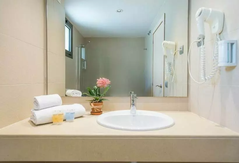 استودیوی استاندارد, Atenea Park Suites & Apartments