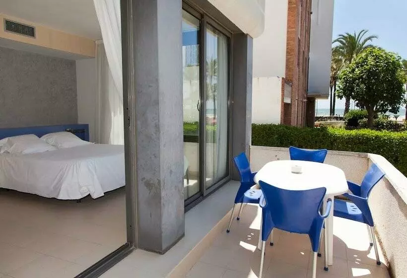 استودیوی سوپریور, Atenea Park Suites & Apartments