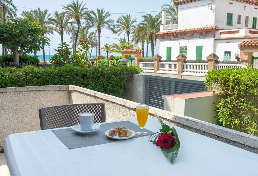 إستوديو سوبيريور, Atenea Park Suites & Apartments