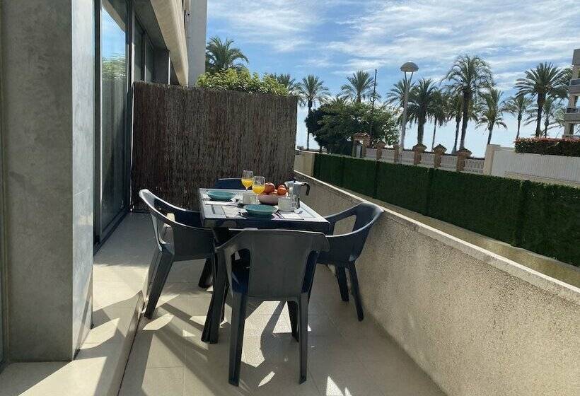 إستوديو سوبيريور, Atenea Park Suites & Apartments