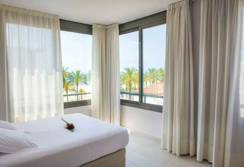 استودیوی سوپریور, Atenea Park Suites & Apartments