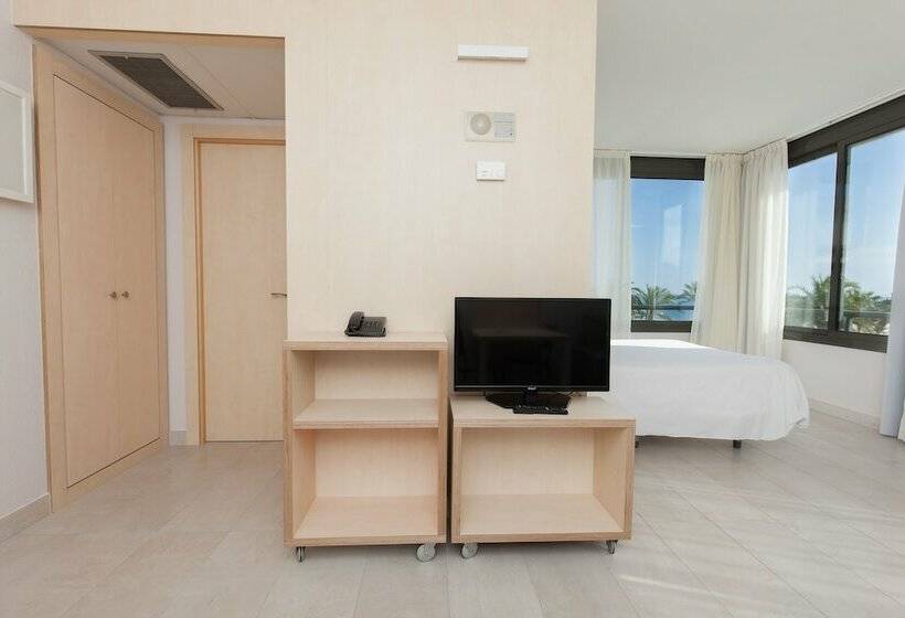 إستوديو سوبيريور, Atenea Park Suites & Apartments