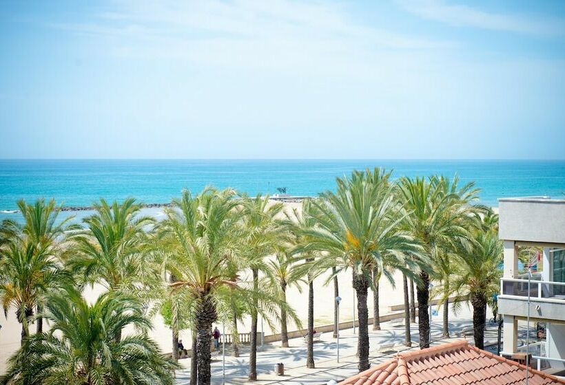 Студия Superior, Atenea Park Suites & Apartments