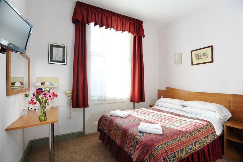 اتاق استاندارد, Dover Hotel   B&b