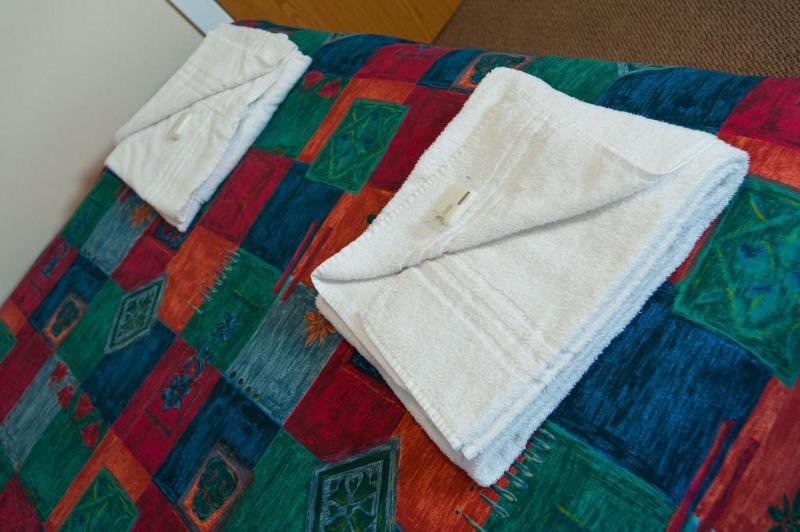 اتاق استاندارد یک نفره, Dover Hotel   B&b