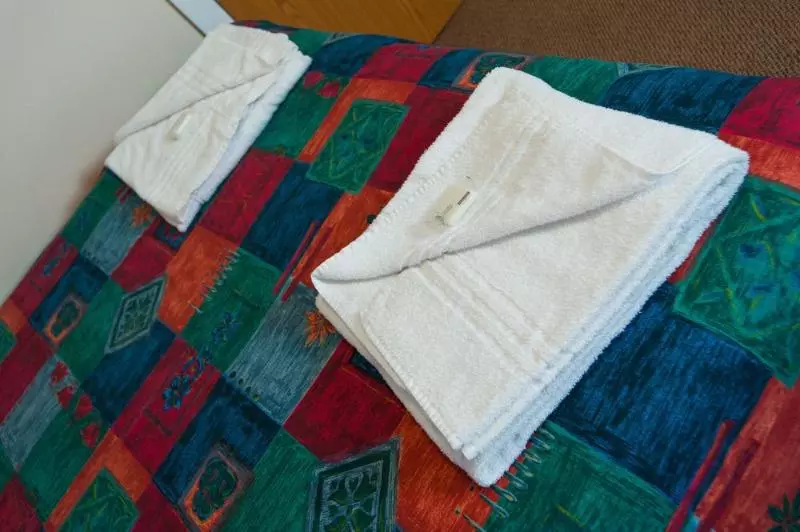 スタンダードシングルルーム, Dover Hotel B&b
