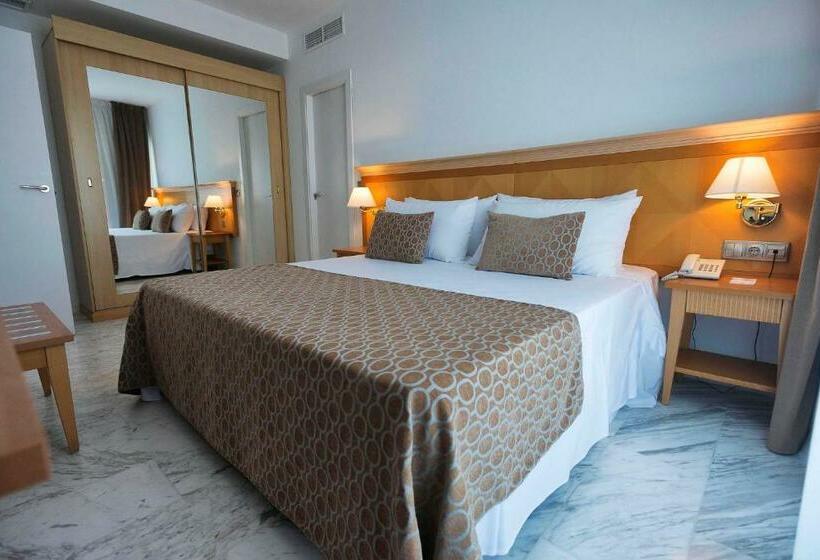 Номер Стандарт, ALEGRIA Costa Ballena Aquafun