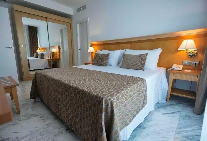 اتاق استاندارد, ALEGRIA Costa Ballena Aquafun & Spa