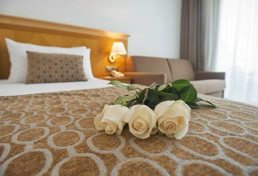 스탠다드 룸, ALEGRIA Costa Ballena Aquafun