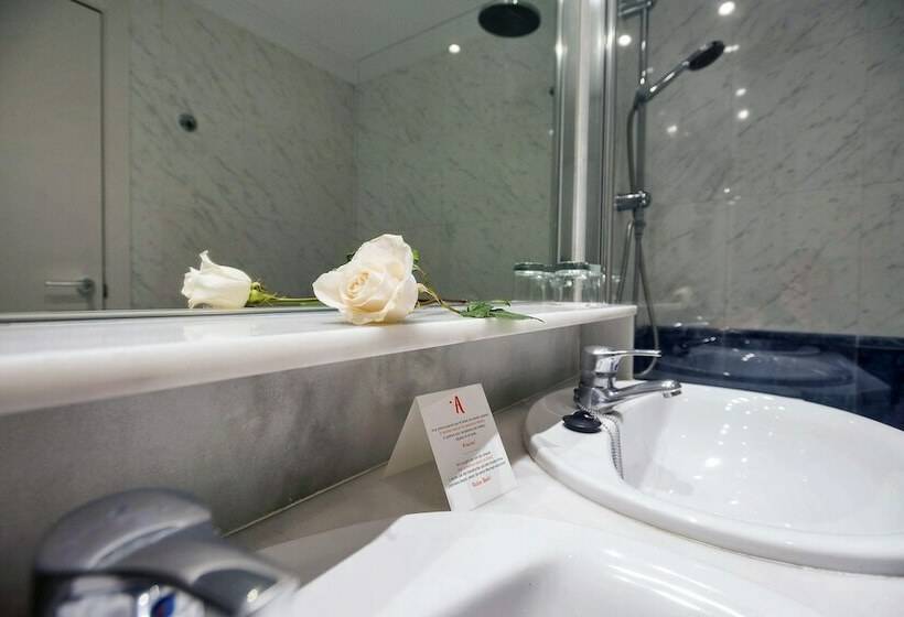 Номер Стандарт, ALEGRIA Costa Ballena Aquafun