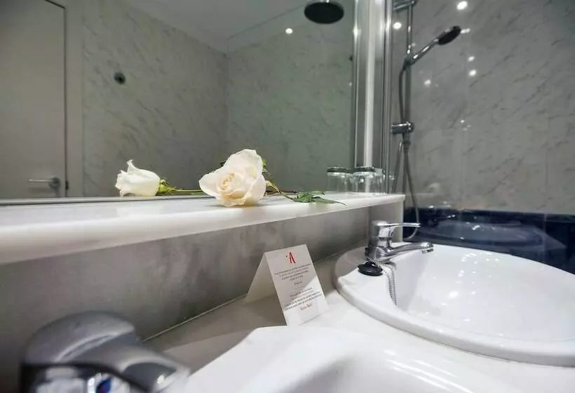 اتاق استاندارد, ALEGRIA Costa Ballena Aquafun & Spa