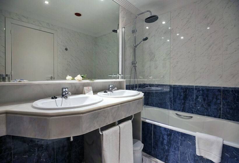 스탠다드 룸 풀장 전망, ALEGRIA Costa Ballena Aquafun