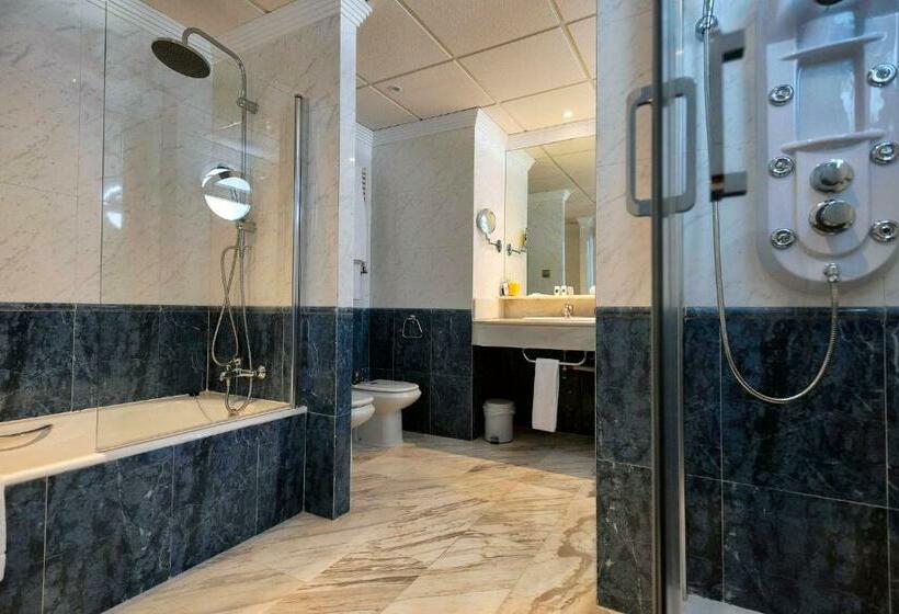 스위트, ALEGRIA Costa Ballena Aquafun