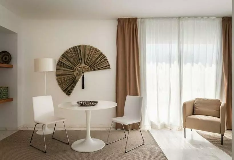 سوییت, ALEGRIA Costa Ballena Aquafun & Spa