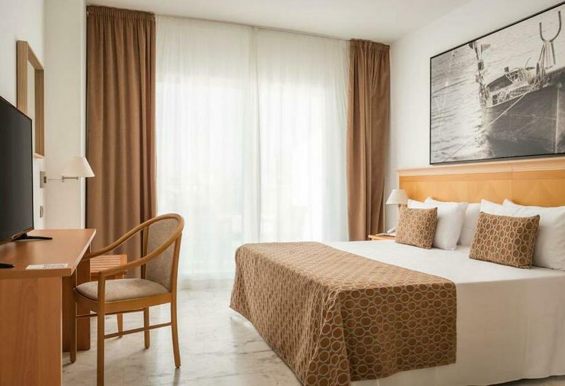 스위트, ALEGRIA Costa Ballena Aquafun