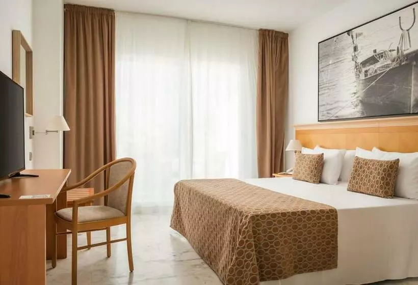 سوییت, ALEGRIA Costa Ballena Aquafun & Spa