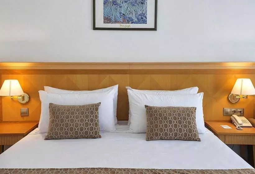 سوییت, ALEGRIA Costa Ballena Aquafun & Spa
