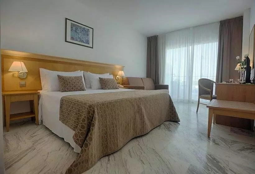 سوییت, ALEGRIA Costa Ballena Aquafun & Spa