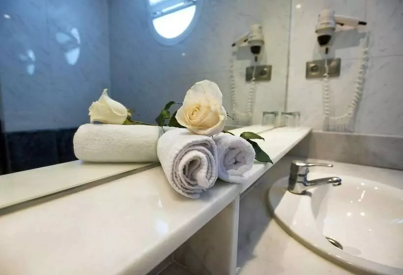 سوییت, ALEGRIA Costa Ballena Aquafun & Spa