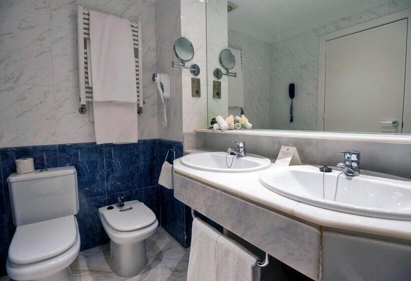 4인용 스탠다드 룸, ALEGRIA Costa Ballena Aquafun