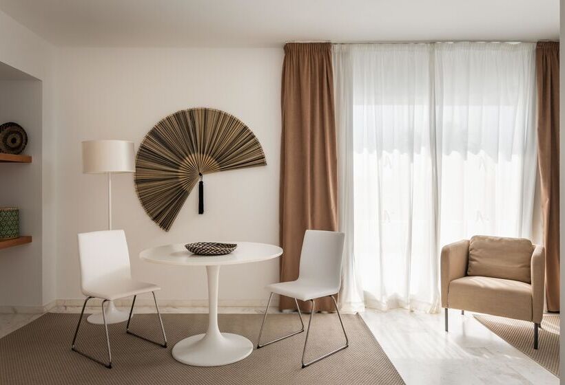 스위트, ALEGRIA Costa Ballena Aquafun