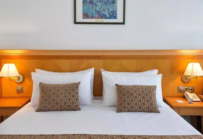 اتاق استاندارد, ALEGRIA Costa Ballena Aquafun & Spa