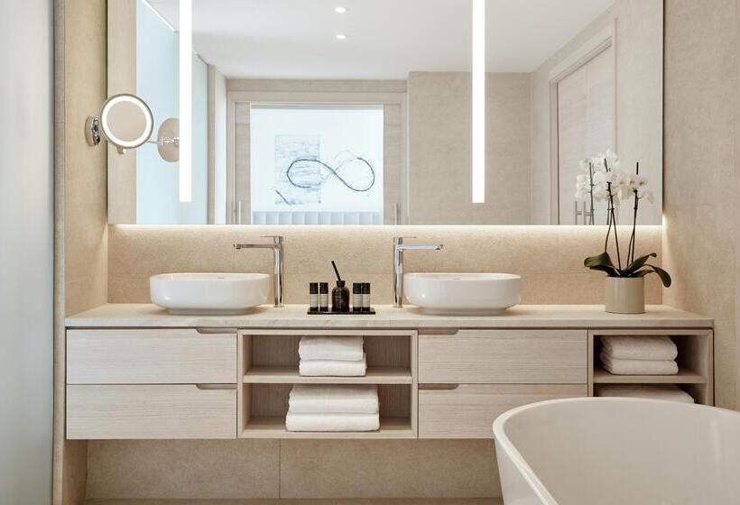 스위트, ALEGRIA Costa Ballena Aquafun