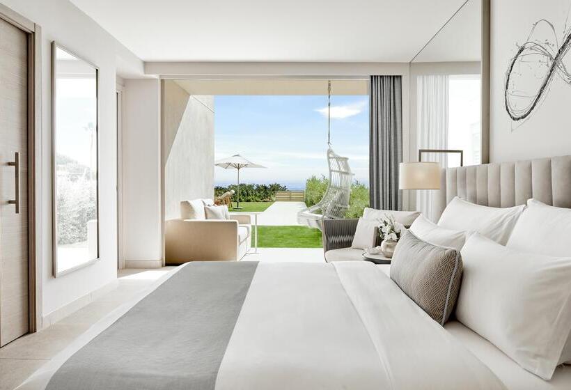 스위트, ALEGRIA Costa Ballena Aquafun