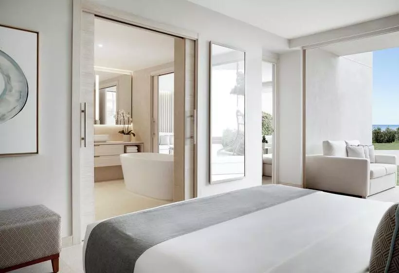 سوییت, ALEGRIA Costa Ballena Aquafun & Spa