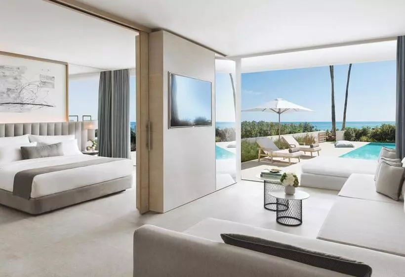 سوییت, ALEGRIA Costa Ballena Aquafun & Spa