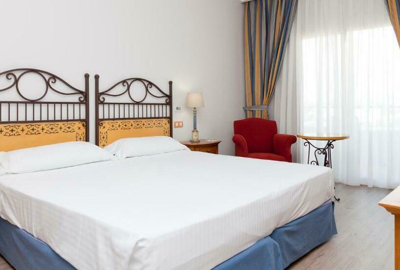 Номер Стандарт, Alicante Golf