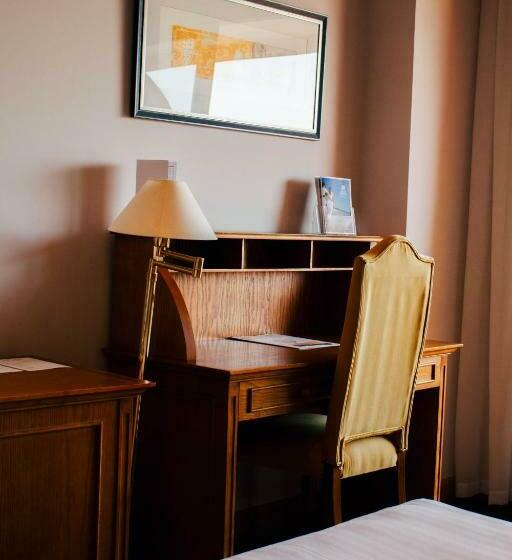 Номер Стандарт, Alicante Golf