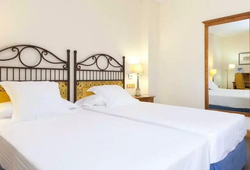 اتاق استاندارد, Alicante Golf