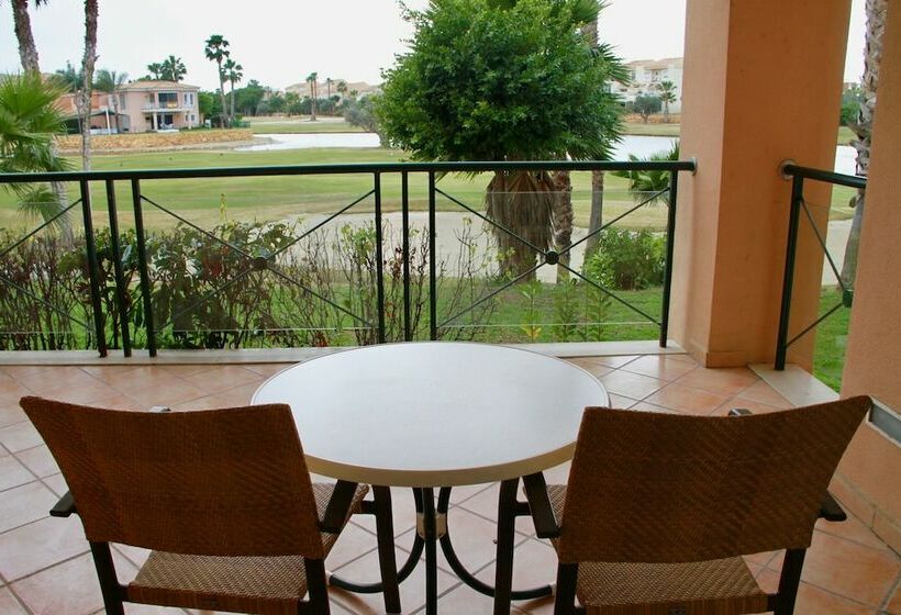 Habitación Estándar, Alicante Golf