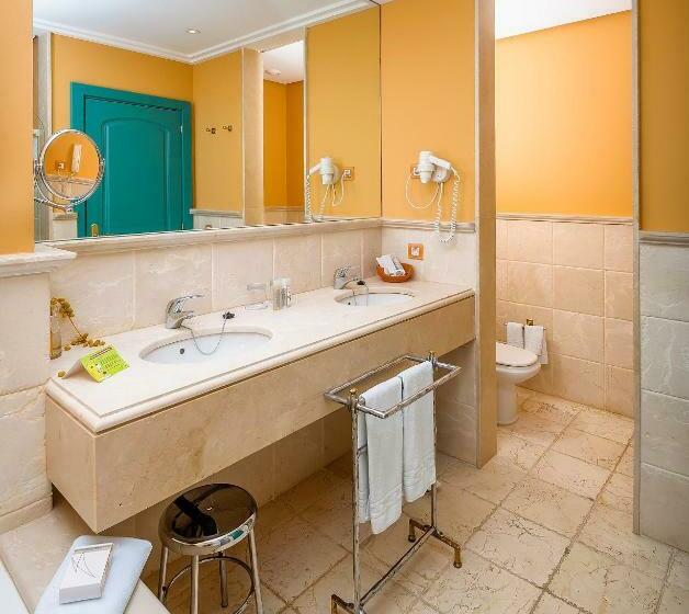 Номер Deluxe, Alicante Golf