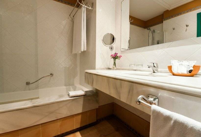 Номер Deluxe, Alicante Golf